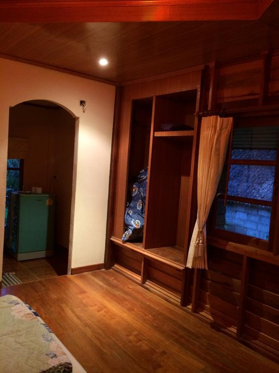 Namtok Bungalows Ko Yao Noi Eksteriør bilde