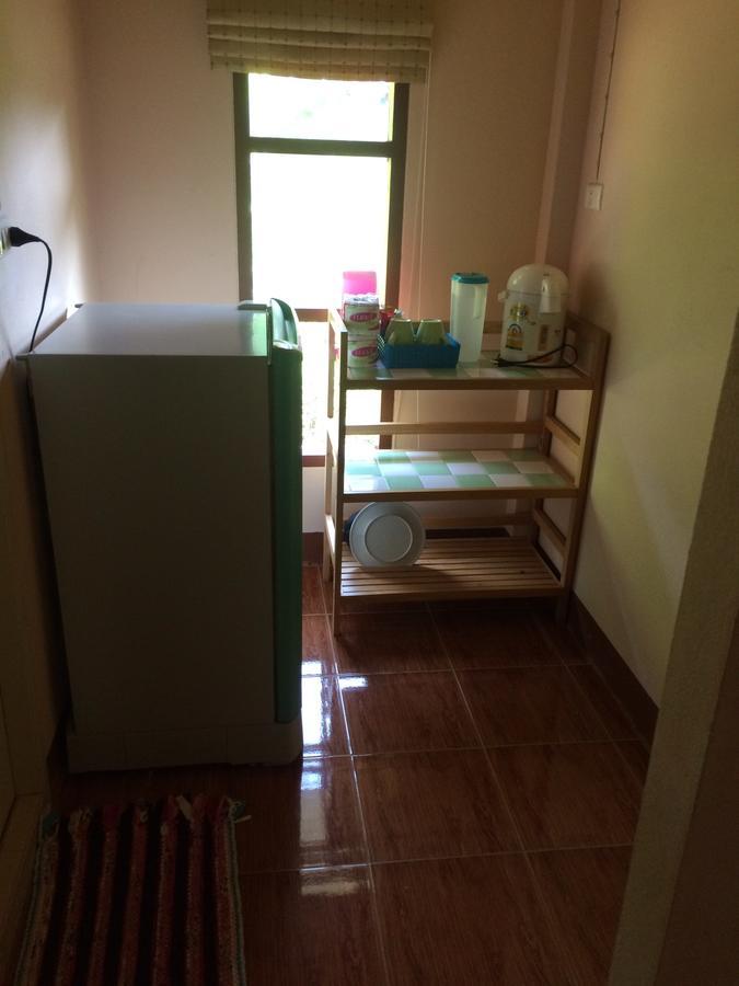 Namtok Bungalows Ko Yao Noi Eksteriør bilde